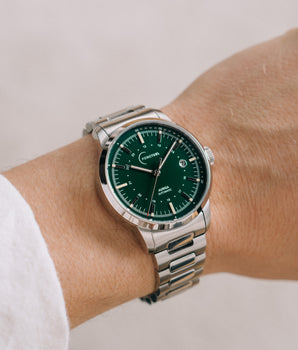 AURIGA VERTE 1-VE-A
