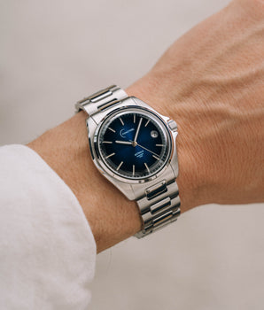 ASTRALE BLEUE 2-BL-A