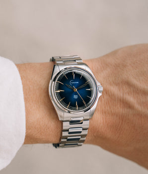 ZEUS BLEUE 2-ZBL-A