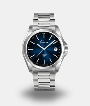 ASTRALE BLEUE 2-BL-A