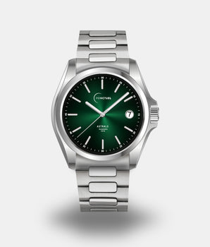 ASTRALE VERTE 2-VE-A