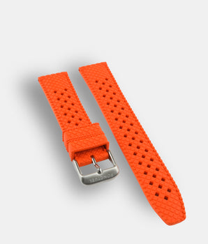 Vulcanisé Orange