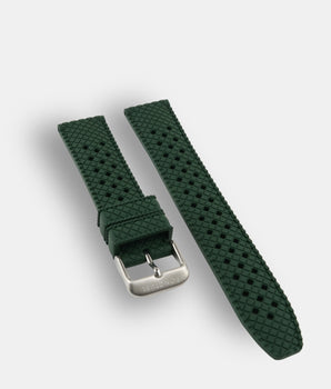 Vulcanisé Vert
