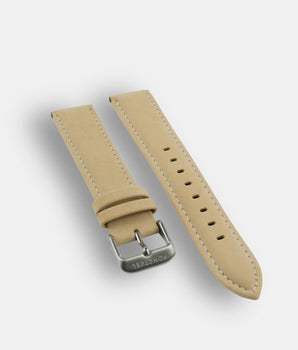Nubuck Beige