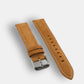 Nubuck Cognac