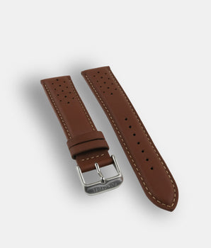 Pilot Brun